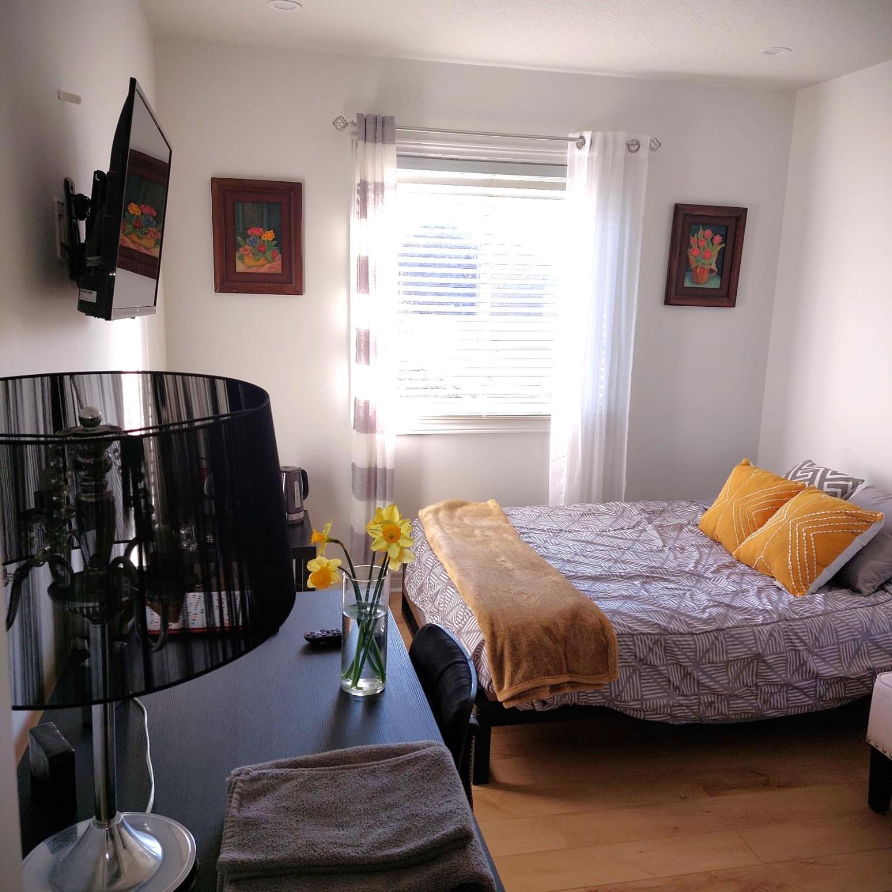 Nimo Homestay Гуэлф Экстерьер фото